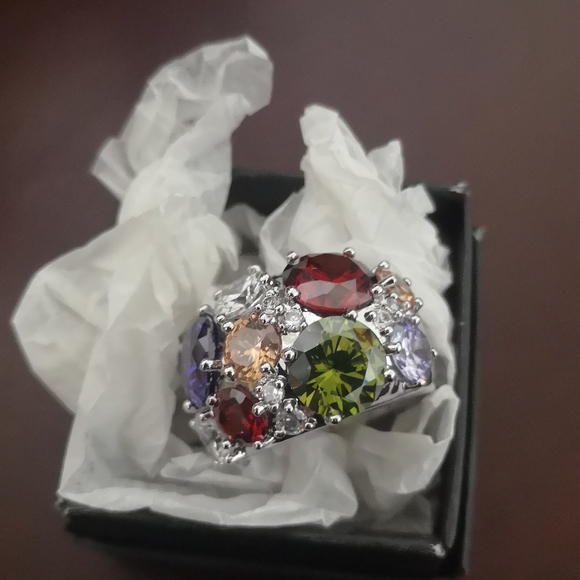 2/$15 ring - Picture 3 of 3